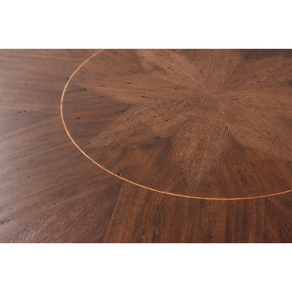 Theodore Alexander - Jacoby Dining Table