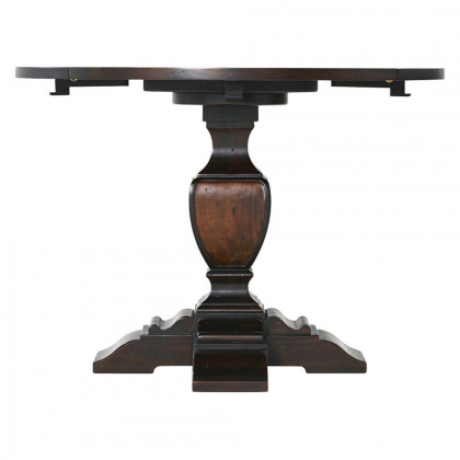Theodore Alexander - Square To Circle Dining Table