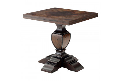 Theodore Alexander™ - Square To Circle Dining Table