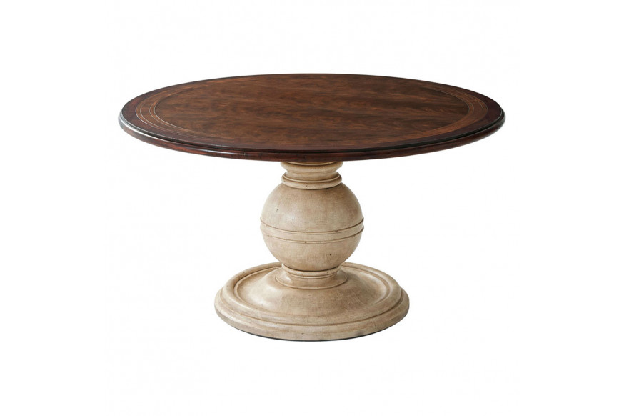 Theodore Alexander™ - Nicolet Dining Table