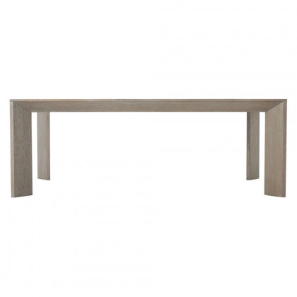 Theodore Alexander Decoto Small Dining Table