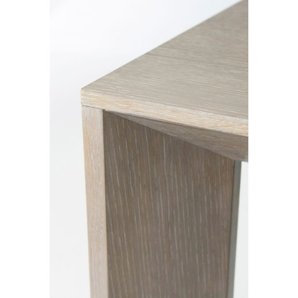 Theodore Alexander Decoto Small Dining Table