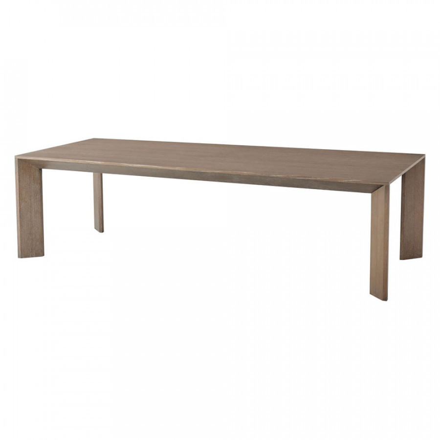 Theodore Alexander - Decoto Dining Table