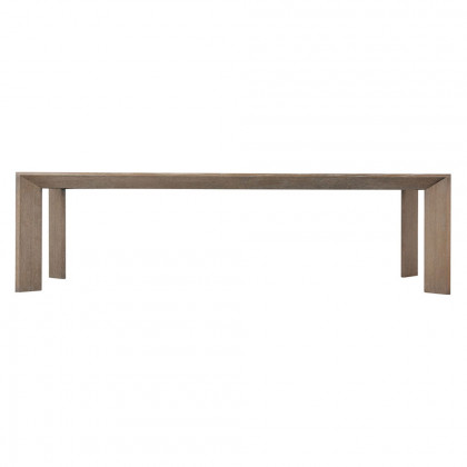 Theodore Alexander - Decoto Dining Table