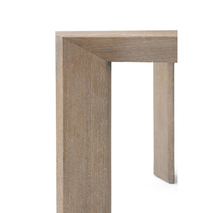 Theodore Alexander Decoto Large Dining Table
