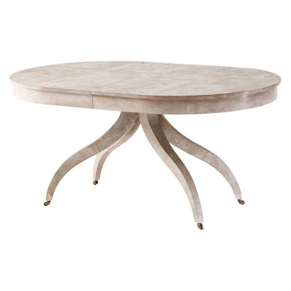 Theodore Alexander - Newman Dining Table