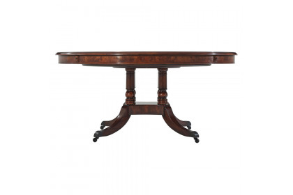 Theodore Alexander™ - Brook Street Supper Dining Table