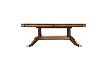 Theodore Alexander™ - Gabrielle's Dining Table