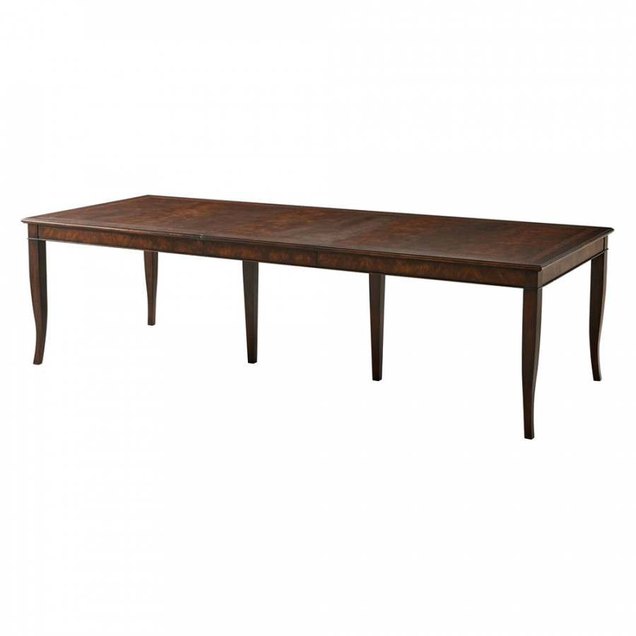 Theodore Alexander - Villa Olmo Dining Table