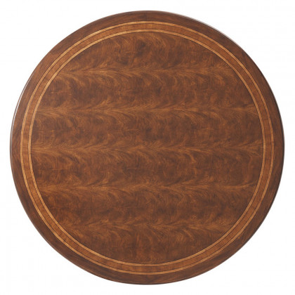 Theodore Alexander - Diderot Dining Table