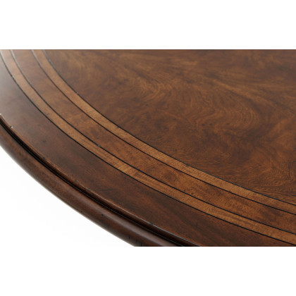 Theodore Alexander - Diderot Dining Table