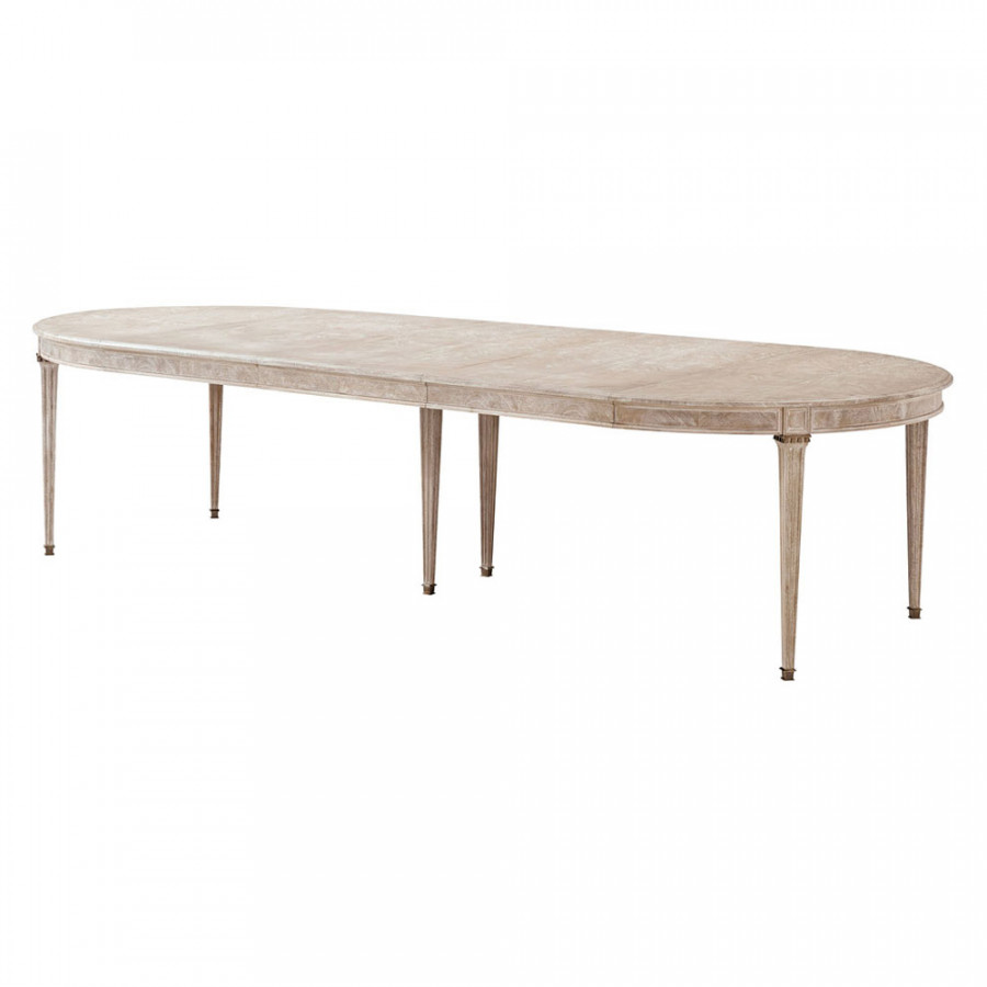 Theodore Alexander - Ardenwood dining Table