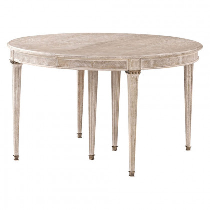 Theodore Alexander - Ardenwood dining Table