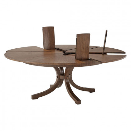 Theodore Alexander - Avalon Dining Table