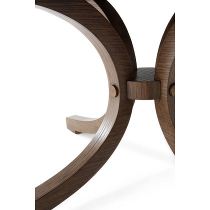 Theodore Alexander - Avalon Dining Table