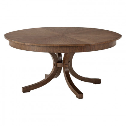 Theodore Alexander - Avalon Dining Table