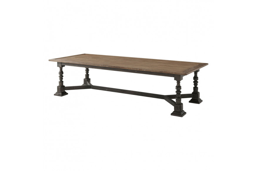 Theodore Alexander™ - Bryant Dining Table