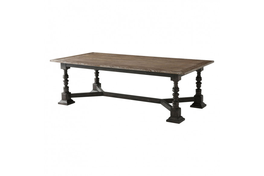 Theodore Alexander™ - Bryant II Dining Table