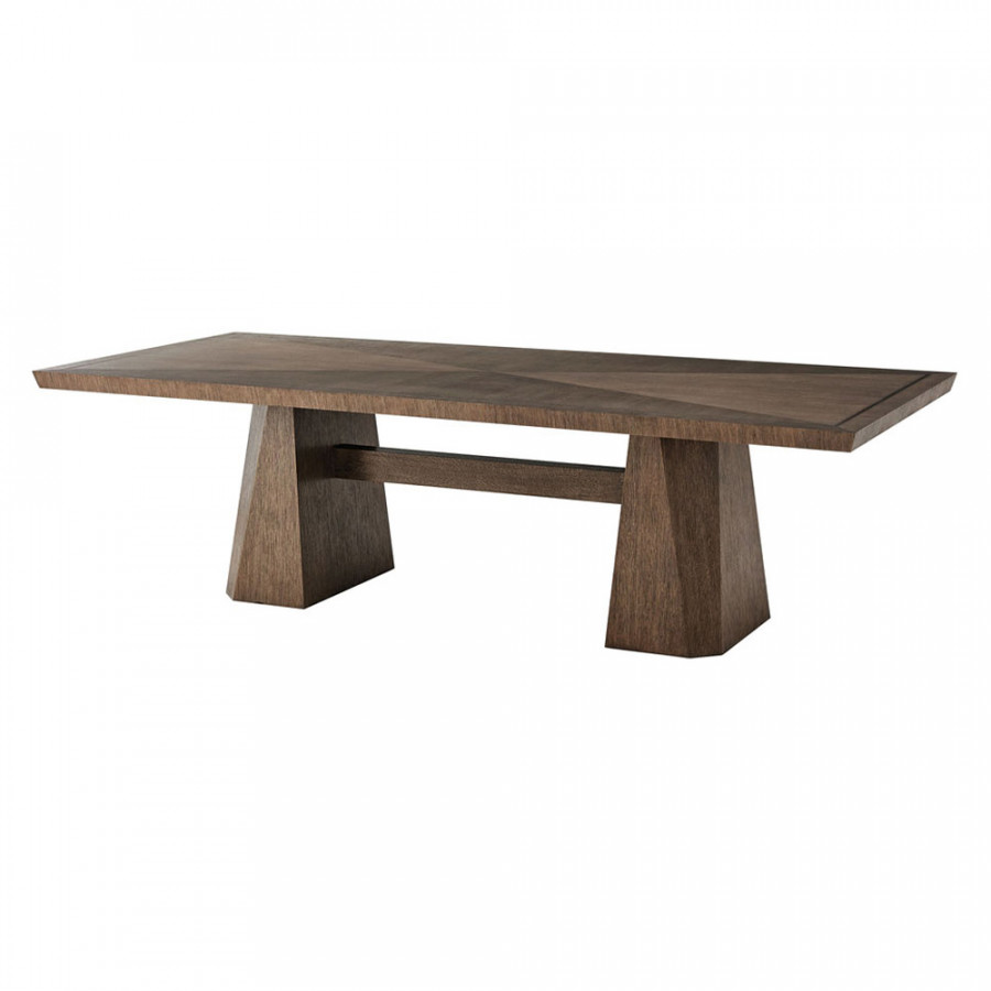 Theodore Alexander - Vicenzo Dining Table
