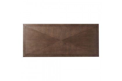 Theodore Alexander™ Vicenzo Dining Table - Charteris Finish