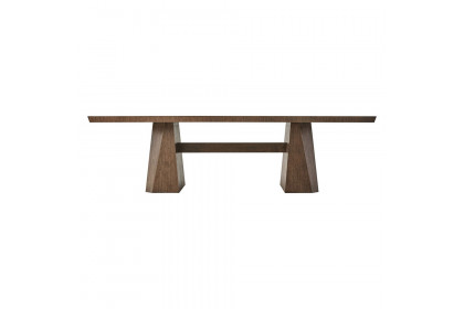 Theodore Alexander™ Vicenzo Dining Table - Charteris Finish
