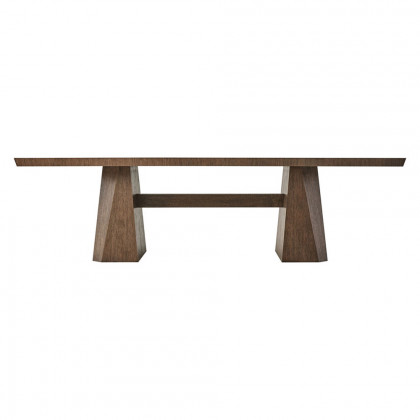 Theodore Alexander Vicenzo Dining Table - Charteris