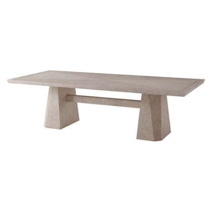 Theodore Alexander - Vicenzo Dining Table