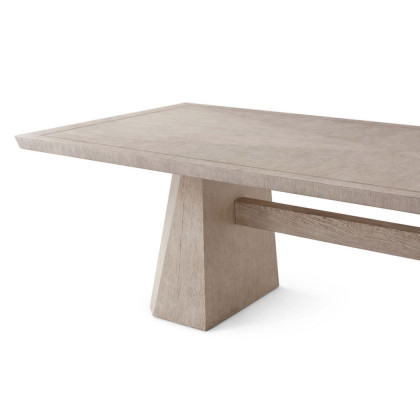 Theodore Alexander Vicenzo Dining Table - Gowan