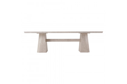 Theodore Alexander™ Vicenzo Dining Table - Gowan Finish