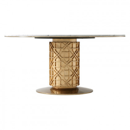 Theodore Alexander Colter Dining Table
