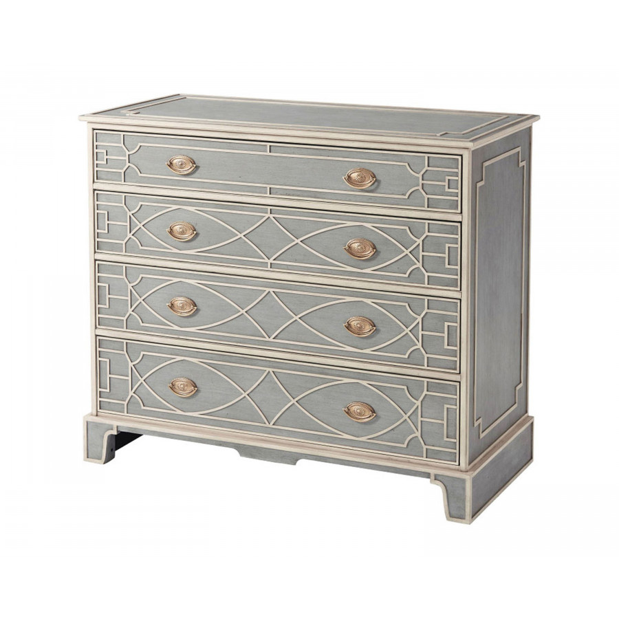 Theodore Alexander - Morning Room Chest