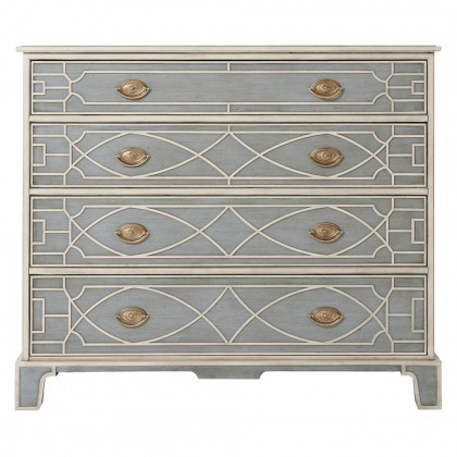 Theodore Alexander - Morning Room Chest