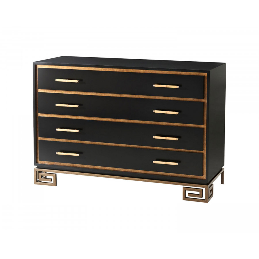 Theodore Alexander - Inky Fascinate Chest