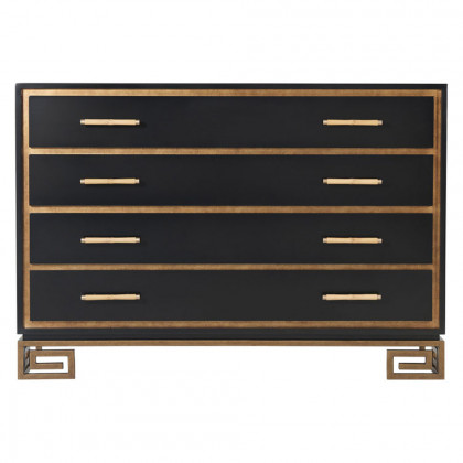 Theodore Alexander - Inky Fascinate Chest