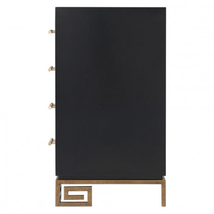 Theodore Alexander - Inky Fascinate Chest