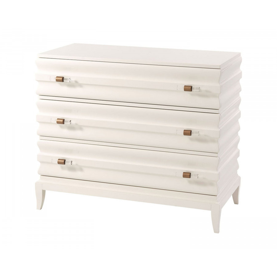 Theodore Alexander - Lucienne Chest Of Drawers
