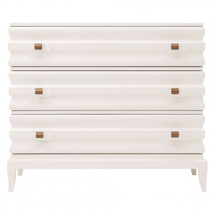 Theodore Alexander - Lucienne Chest Of Drawers