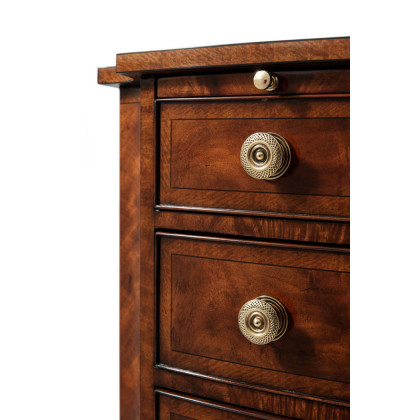 Theodore Alexander - Ibthorpe Nightstand