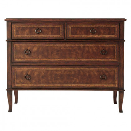 Theodore Alexander - Brooksby Chest