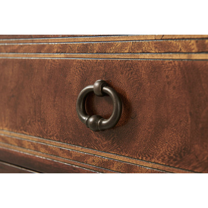 Theodore Alexander - Brooksby Nightstand