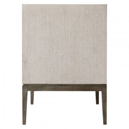 Theodore Alexander Genevra Nightstand - Gowan