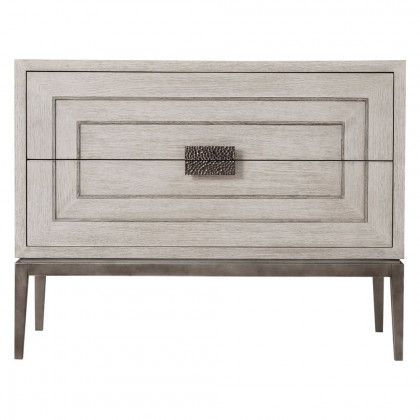 Theodore Alexander Genevra Nightstand - Gowan