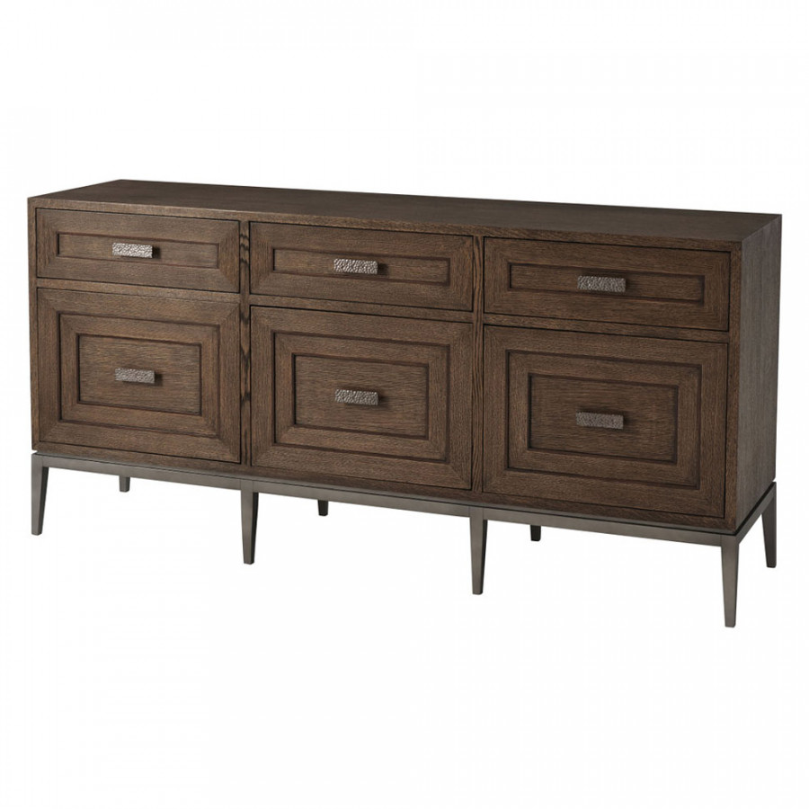 Theodore Alexander Giacomo Sideboard - Charteris