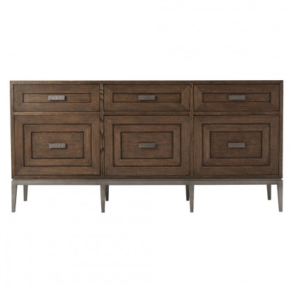 Theodore Alexander Giacomo Sideboard - Charteris