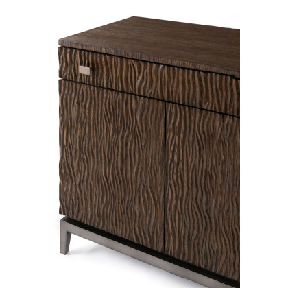 Theodore Alexander Oliviero Nightstand - Charteris