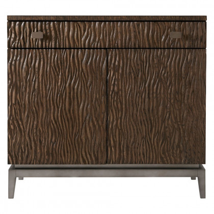 Theodore Alexander Oliviero Nightstand - Charteris