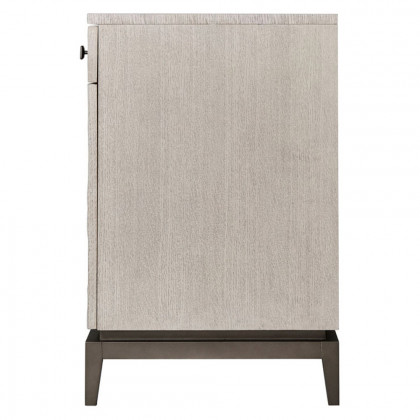 Theodore Alexander Oliviero Nightstand - Gowan