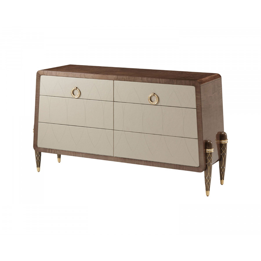Theodore Alexander - Grace Chest Of Drawers