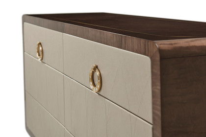 Theodore Alexander™ - Grace Chest Of Drawers