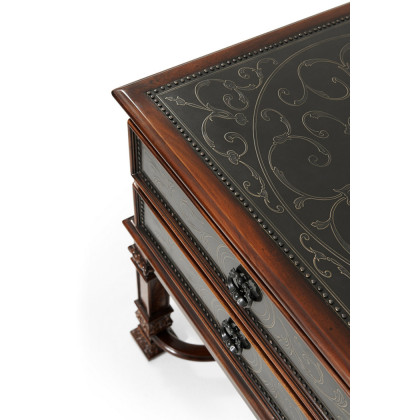 Theodore Alexander - Into The Night Side Table